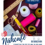 Nähcafé & Osterbasteln